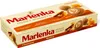 MARLENKA® Palline al miele e cannella - Palline pasticcere Anteprima dell’immagine prodotto 2