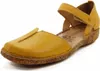 JOSEF SEIBEL Rosalie 42 | Sandales pour Femmes | jaune Voir les images du produit 20