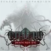 Cthulhu: Death May Die – Erweiterung für Staffel 2 Produktbild-Vorschau 1