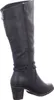 Rieker Winterstiefel schwarz 39 Produktbild-Vorschau 37