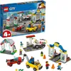 LEGO® City Autowerkstatt, 60232 Produktbild-Vorschau 6