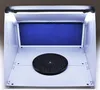 Wiltec Cabine d’aspiration pour aérographie airbrush 12 V – Voir les images du produit 4