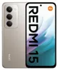 Xiaomi Redmi 15 17,5 cm (6.9pollici) Dual SIM ibrida 4G 8 Anteprima dell’immagine prodotto 1