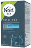 Zestaw do depilacji intymnej Veet Men - krem 100 ml i Podgląd zdjęcia produktu 18