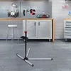 Montážní stojan na jízdní kola HOMCOM Montážní stojan se Náhled obrázku produktu 2