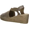 Toni Pons Triton  Sandalen Touwzool - Goudkleur - Maat 42 Produktbild-Vorschau 41