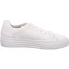 Gabor Damen Sneaker 46.460.50 Farbe: Weiß Größe: 38 Produktbild-Vorschau 66