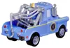 Disney Pixar Cars HTX91, Auto, 3 Jahr(e), Metall, Blau Produktbild-Vorschau 6