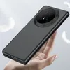 Handy Hülle Kunststoff für Honor Magic V5 Ultra Dünne Skin Produktbild-Vorschau 6