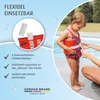 reer myswimbuddy Schwimmgürtel | Schwimmhilfe für Kinder Produktbild-Vorschau 5