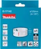Makita Scie cloche BiM, 105 mm 102 mm - Bi-métal Voir les images du produit 4