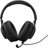 JBL Quantum 100M2 Stereo Circumaural Wired Gaming Headset Produktbild-Vorschau 1