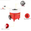 Zuckerwattemaschine Zuhause Zuckerwattegerät Kinder Party Produktbild-Vorschau 5