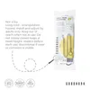 MAMOI® Corda per altalena 50kg | 2 x prolunghe per altalena Anteprima dell’immagine prodotto 14