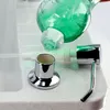 dispenser di detersivo gospo, dispenser di sapone in 4 Anteprima dell’immagine prodotto 4