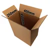 Karton na Komputer Opakowanie na Obudowę PC 400×250×450 mm Podgląd zdjęcia produktu 2