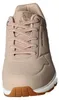 Skechers Sporthalbschuhe Formsohle modisch in beige, Gr. 39 Produktbild-Vorschau 16