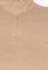 Pull en polaire pour femmes Tavite - beige. Taille M Voir les images du produit 3