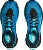 HOKA Mafate 5 Herren Trailrunning Schuhe blau EU 42 2/3 Produktbild-Vorschau 2
