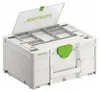 Festool Perceuse-visseuse sans fil TXS 12 2,5-Set Voir les images du produit 10