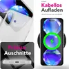 Etui "Phantom" do Apple iPhone 17 - niezwykle cienkie i Podgląd zdjęcia produktu 3