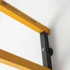 STRONGBOLD StrongRack R400 Regał Ścienny Wspornikowy | 4 Podgląd zdjęcia produktu 9