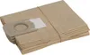 Papierfilterbeutel für GAS 12-30F Professional, PAS 11-25, Produktbild-Vorschau 1