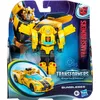 HASBRO - Transformers Earthspark Warrior Figur Bumblebee, Produktbild-Vorschau 1