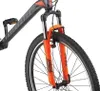 ALTEC Mountainbike 27,5 Zoll  MIRAGE, schwarz-orange Produktbild-Vorschau 5