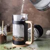 Klausberg macchina per caffè/tè 1,0l French Press KB7681 Anteprima dell’immagine prodotto 10