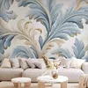 Selbstklebende Folie Fototapete - Baroque Ornaments in Produktbild-Vorschau 1