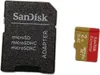 SanDisk Extreme Micro SDXC Karte 2 TB SD Adapter Produktbild-Vorschau 4