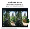 Galaxy Z Fold7 - Blue Shadow - 256 GB Produktbild-Vorschau 19