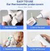 Ohrthermometer Baby Erwachsene, Produktbild-Vorschau 6