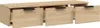 vidaXL Nástěnná skříň Sonoma dub 102x30x20 cm výrobek ze Náhled obrázku produktu 6