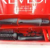 Brosse soufflante 3en1 1100w noir/rouge - Revlon - Voir les images du produit 24