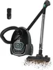 Cecotec stofzuiger met zak, model Conga Powerbag 2500 Plus Productafbeelding-voorbeeld 1