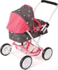 BAYER CHIC 2000 Kuschelwagen SMARTY 555-47 Produktbild-Vorschau 3