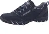 Allrounder by Mephisto Nizar 45 sportlicher Schnürer Blau Produktbild-Vorschau 5