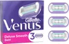 Gillette Venus Swirl Deluxe Smooth 3-Klingen-Rasierer Produktbild-Vorschau 2