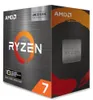 AMD Ryzen 7 5800X3D, AMD Ryzen™ 7, Sockel AM4, 7 nm, Box, Produktbild-Vorschau 3