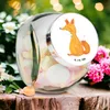 Mr. & Mrs. Panda Bonboniere Einhorn Fuchs XL 2000ml - Weiß Produktbild-Vorschau 5