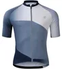 Dare2b Lightning Kurzarm-radtrikot Grau L Mann Grau L Produktbild-Vorschau 3