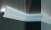 LED Profile aus Polyurethan- Indirekte Beleuchtung mit Produktbild-Vorschau 3