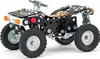 Merkur Quadricycle Produktbild-Vorschau 2