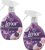 2 x Lenor Crease Releaser Exotische Blüten je 500ml Produktbild-Vorschau 1
