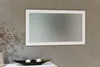 Miroir mural en bois | Convient pour salle de bain ou Voir les images du produit 2