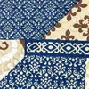 Narzuta na łóżko, dwustronna, uniwersalna, pikowana, Podgląd zdjęcia produktu 8