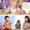 3D Stift Set für Kinder 3D Pen Druckstift Filament Produktbild-Vorschau 8