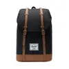 Herschel Supply Co. Rückzug Bruin Rugtas - 10066-02462-OS Produktbild-Vorschau 1